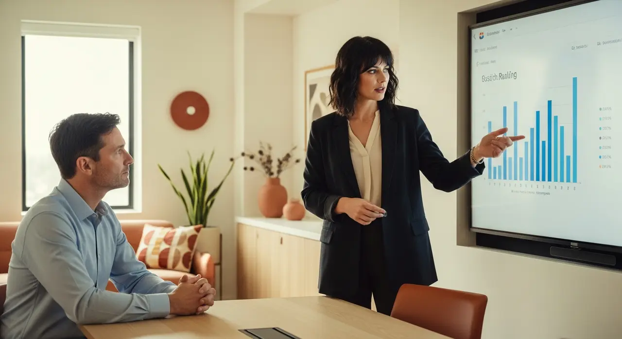 Consultant SEO Choisy-le-Roi
