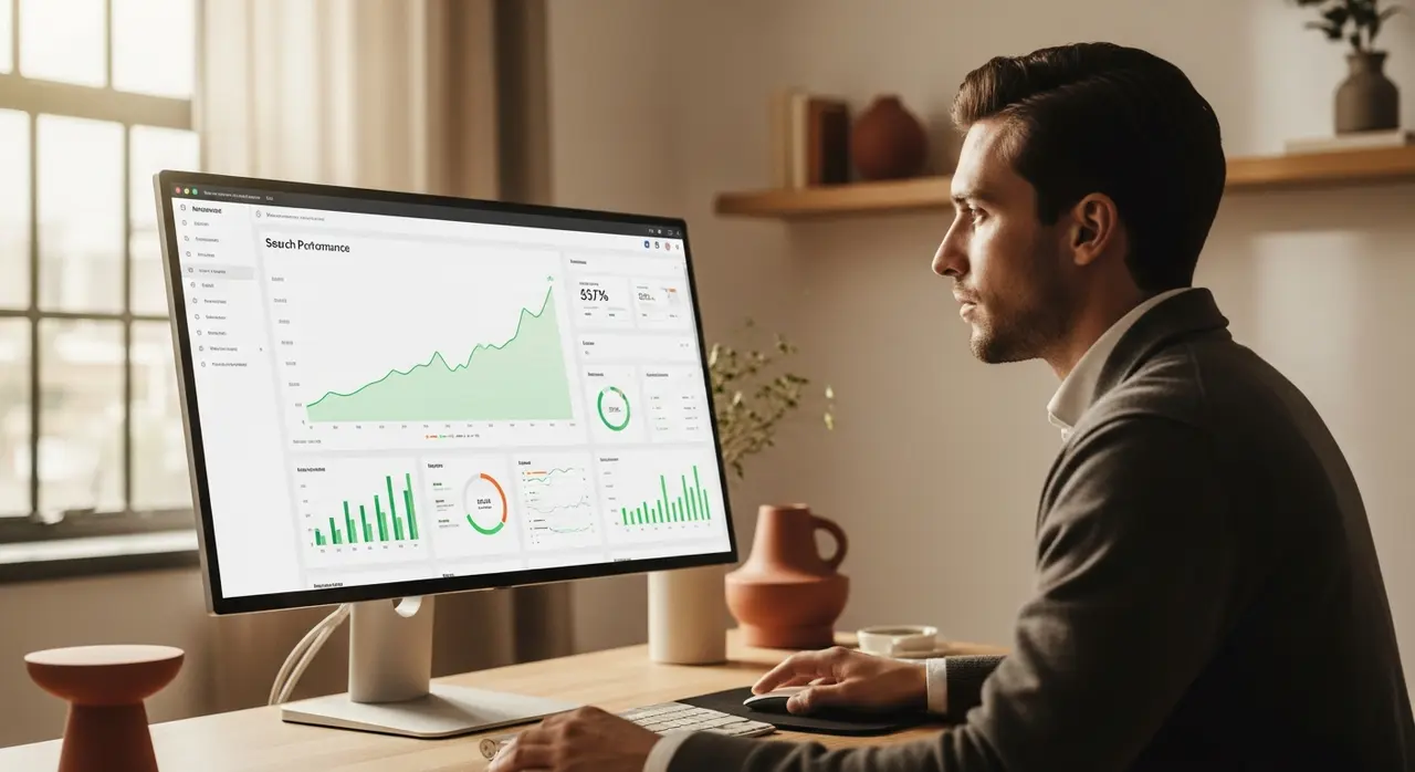 Consultant SEO Choisy-le-Roi